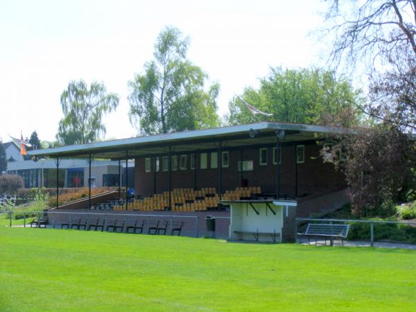 Sportpark Schreurserve - Vosta - Enschede