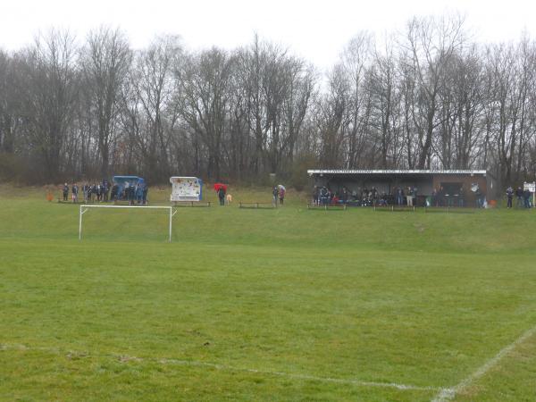 Sportanlage Am Born - St. Michaelisdonn
