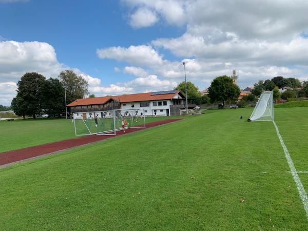Sportanlage Vogtareuth - Vogtareuth