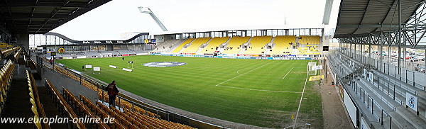 CASA Arena - Horsens