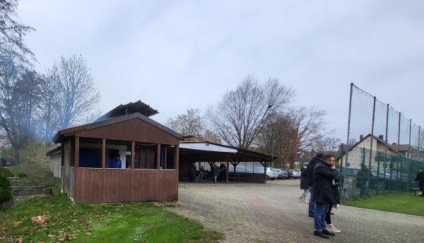 Neuer Sportplatz Unterhohenried - Haßfurt-Unterhohenried