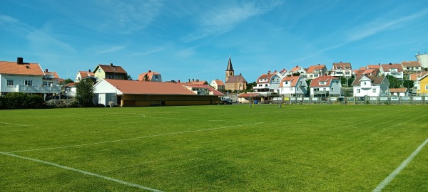 Havsvallen - Smögen