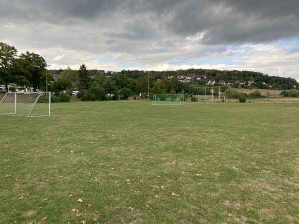 Sportplatz Eichelstraße 2 - Nidda-Eichelsdorf