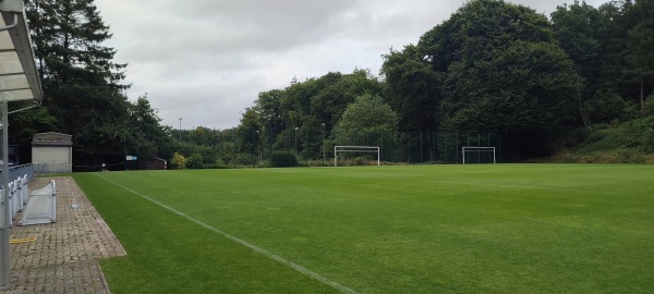 Sportanlage Sporthotel Fuchsbachtal - Barsinghausen