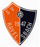 Wappen SV Ravelsbach Wappen SV Ravelsbach