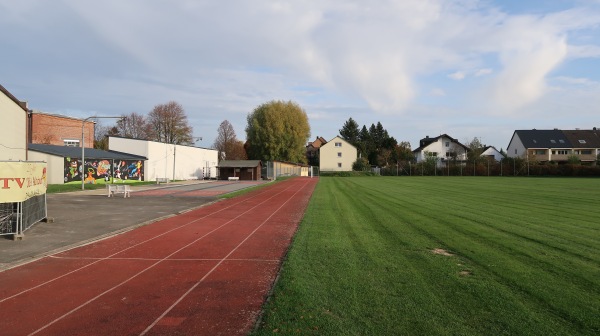 Sportplatz Heumannstraße - Altdorf bei Nürnberg
