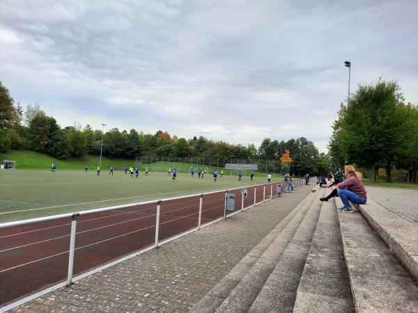 Hohenstaufen-Sportstätte - Salach