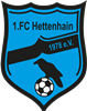 Wappen 1. FC Hettenhain 1978  18124