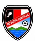 Wappen Deportivo Amatitlán  102241