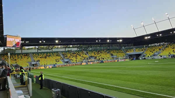Arena Katowice - Katowice