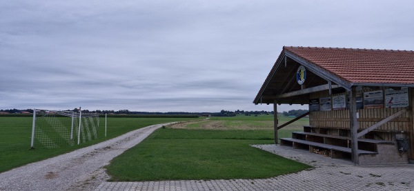Sportplatz Baiernrain 2 - Baiernrain