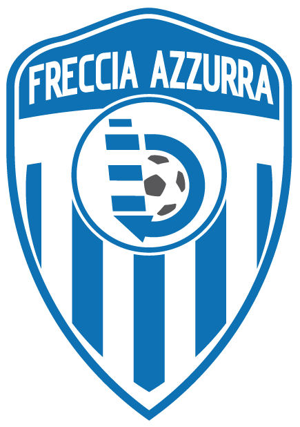 Wappen ASD Freccia Azzurra 1964