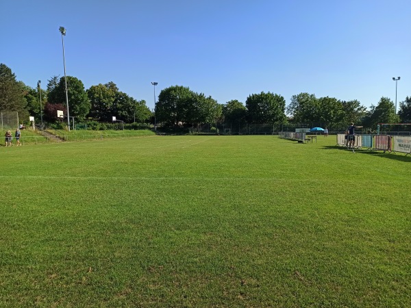 Schulsportplatz - Vaihingen/Enz