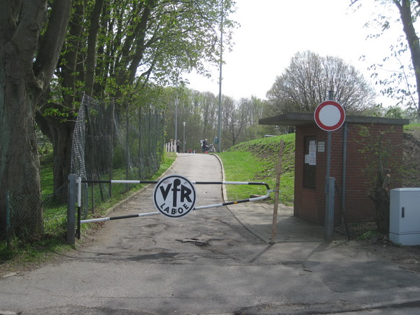 Stoschplatz - Ostseebad Laboe