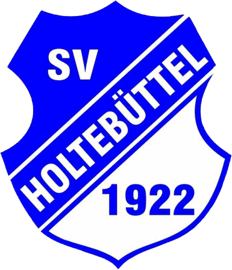 Wappen SV Holtebüttel 1922 II