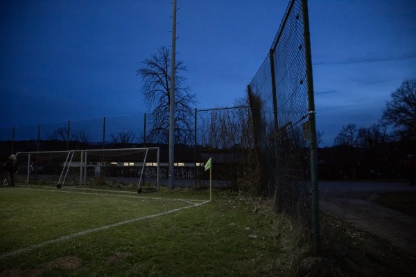Sportanlage Lichtenau Platz 2 - Lichtenau/Mittelfranken