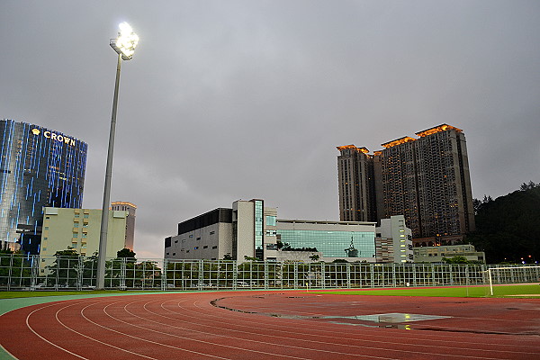 University of Science and Technology Stadium - Taipa