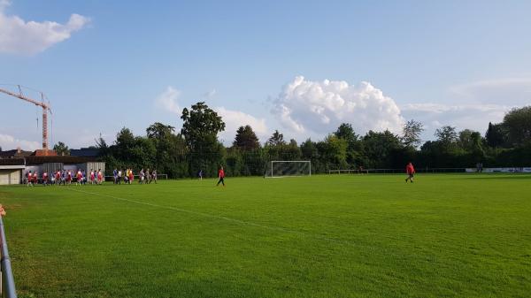 Sportanlage Hauptstraße - Braunschweig-Wenden