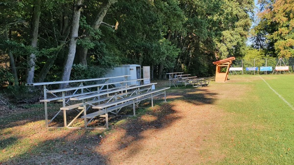 Sportanlage Büchsenberg - Aßling