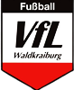 Wappen VfL Waldkraiburg 1948