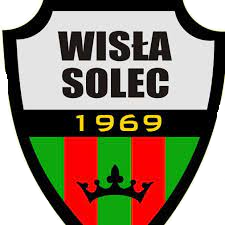 Wappen MLKS Wisła Solec