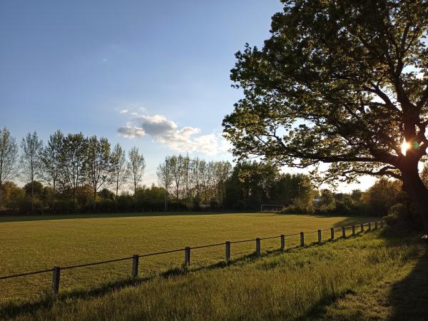 Heilwaldstadion Nebenplatz 2 - Durmersheim