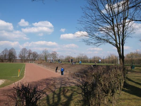 Zentrale Sportanlage Klushügel - Osnabrück