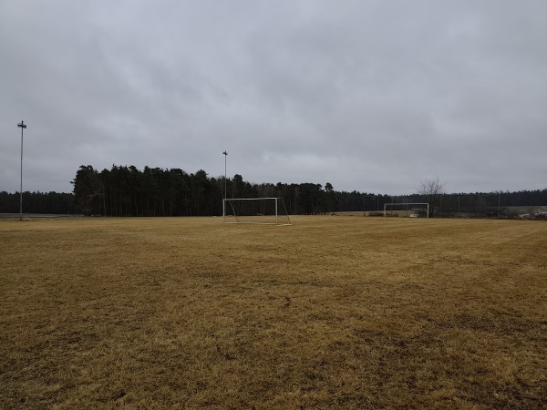 Sportgelände Neuenschwand - Bodenwöhr-Neuenschwand
