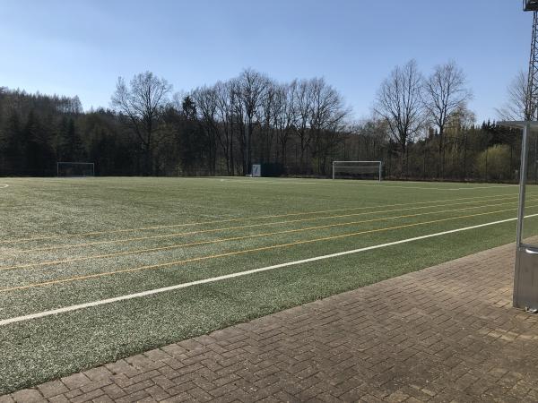 Sportplatz Auf dem Volke - Georgsmarienhütte-Holzhausen