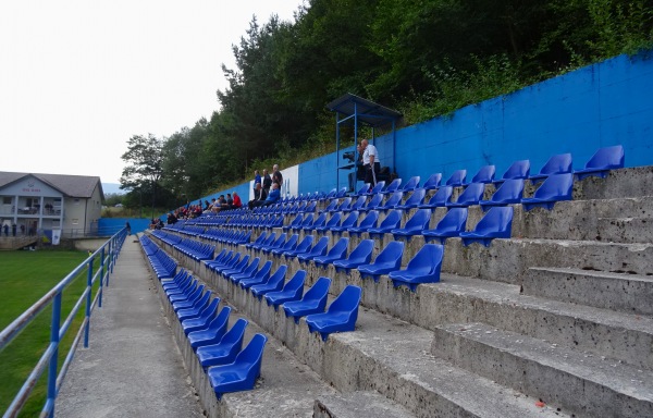 Gradski stadion Rama - Prozor