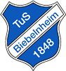 Wappen TuS 1848 Biebelnheim  44098