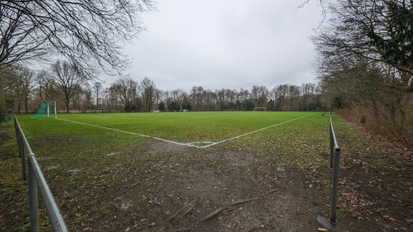 Sportpark Weltevreden veld 2 - De Bilt