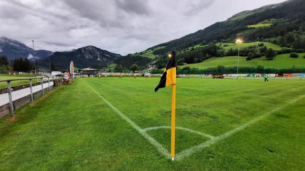 Bodenstadion - Wald