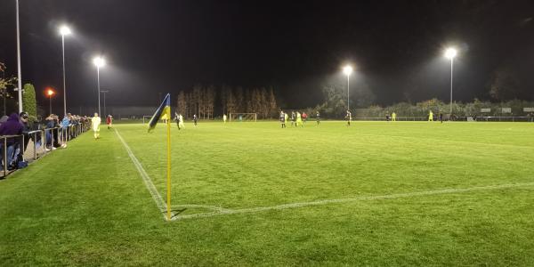 August-Janssen-Sportzentrum Platz 2 - Weeze