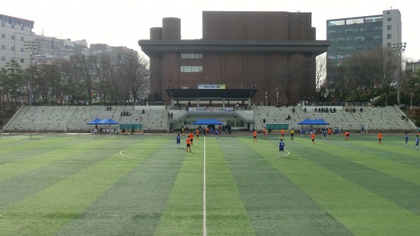 Gwangmyeong Civic Stadium - Gwangmyeong