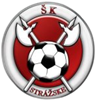 Wappen ŠK Strážske