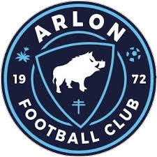 Wappen FC Arlon diverse  60950