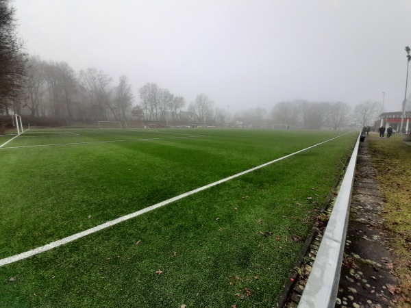 Volksbank-Arena Nebenplatz - Schermbeck