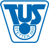 Wappen TuS Stetten 1900