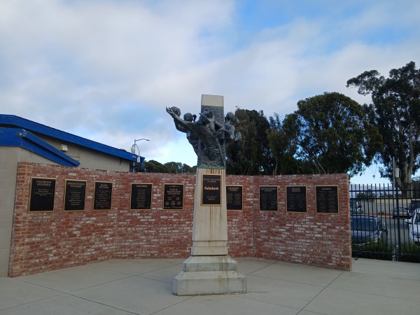 Rabobank Stadium - Salinas, CA