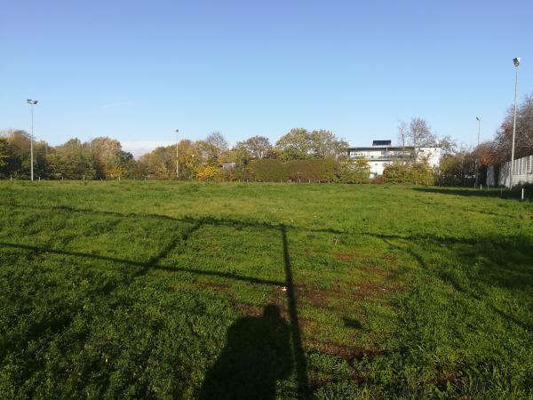 Sportplatz Schraderstraße - Frankenthal/Pfalz