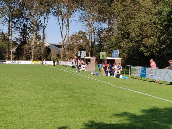 Sportpark Het Bolwerk - Broek op Langedijk