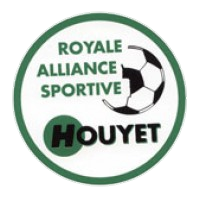 Wappen RAS Houyet  53452