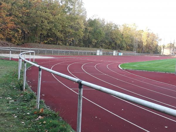 Osterberg-Stadion am Sportpark - Munster/Örtze