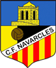 Wappen CF Navarcles