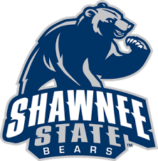 Wappen Shawnee State University Bears