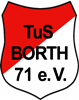 Wappen TuS Borth 71 II