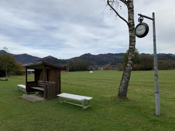 Sportplatz Oberaudorf - Oberaudorf