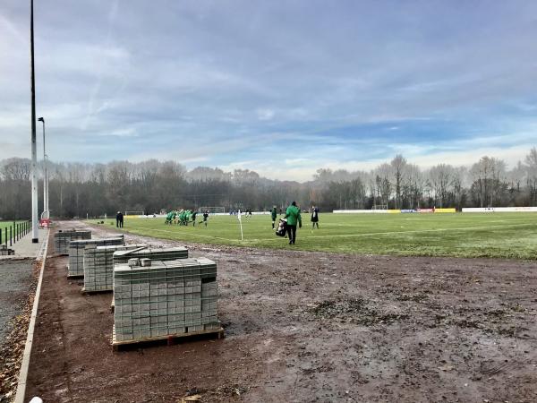 Sportanlage Warendorfer Straße - Ennigerloh-Westkirchen