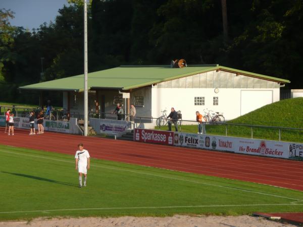 Peter-Becht-Stadion - Rülzheim